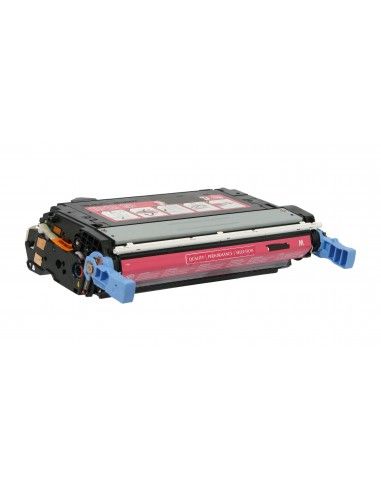 HP Nº 643A/644A CARTUCHO DE TONER COMPATIBLE...