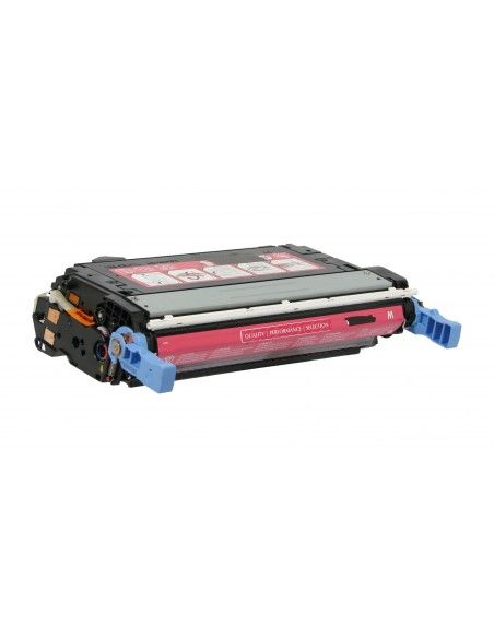 HP Nº 643A/644A CARTUCHO DE TONER COMPATIBLE MAGENTA