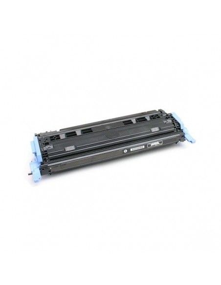 HP 124A CARTUCHO DE TONER COMPATIBLE NEGRA