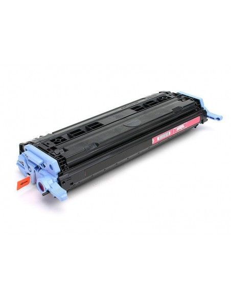 HP 124A CARTUCHO DE TONER COMPATIBLE MAGENTA