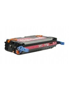 HP Nº 502A CARTUCHO DE TONER COMPATIBLE MAGENTA