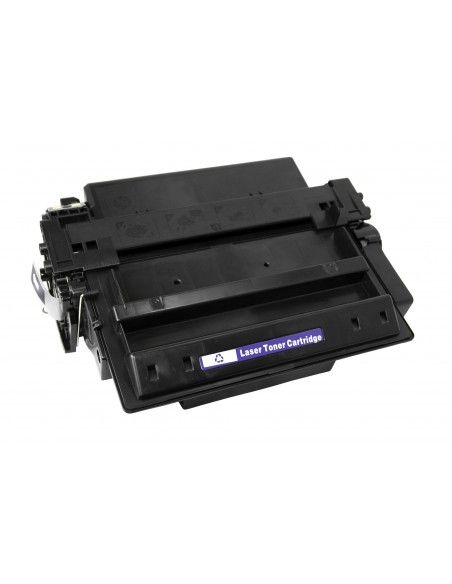 HP Nº 11X CARTUCHO DE TONER COMPATIBLE