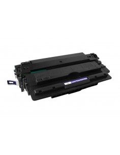 HP Nº 16X CARTUCHO DE TONER COMPATIBLE
