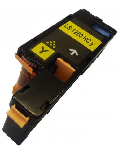 EPSON S050611 ACULASER C1700/CX17 CARTUCHO DE...