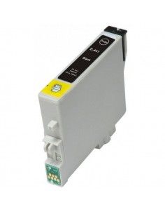 EPSON T0441 CARTUCHO DE TINTA COMAPTIBLE NEGRA
