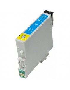 EPSON T0442 CARTUCHO DE TINTA COMPATIBLE CYAN
