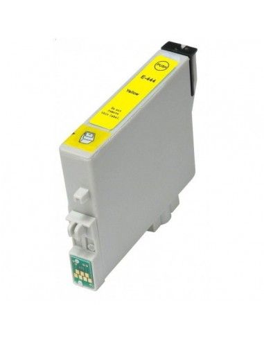 Epson T0444 Tinta Amarilla Compatible