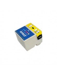 TINTA DE COLOR COMPATIBLE PARA EPSON T0530