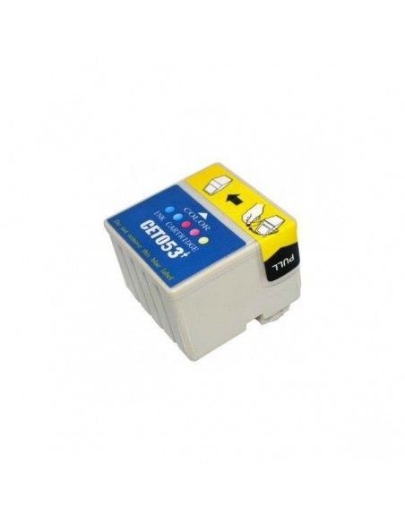 TINTA DE COLOR COMPATIBLE PARA EPSON T0530