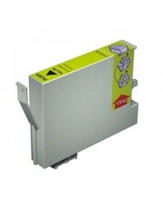 EPSON T0714/T0894 CARTUCHO DE TINTA COMPATIBLE AMARILLA