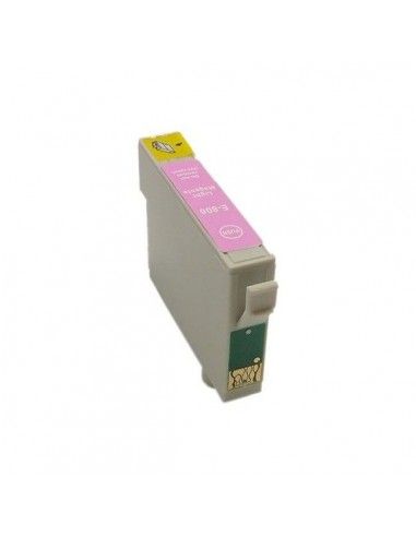 EPSON T0806 CARTUCHO DE TINTA COMPATIBLE MAGENTA