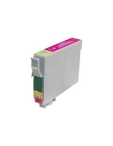 EPSON T1283 CARTUCHO DE TINTA COMPATIBLE MAGENTA