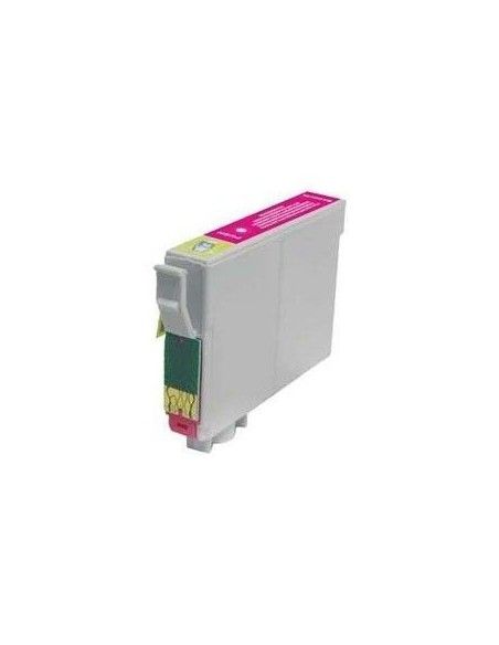 EPSON T1283 CARTUCHO DE TINTA COMPATIBLE MAGENTA