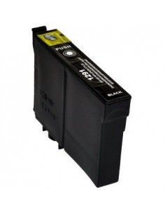 EPSON T1291 CARTUCHO DE TINTA COMPATIBLE NEGRA