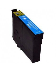 EPSON T1292 CARTUCHO DE TINTA COMPATIBLE CYAN