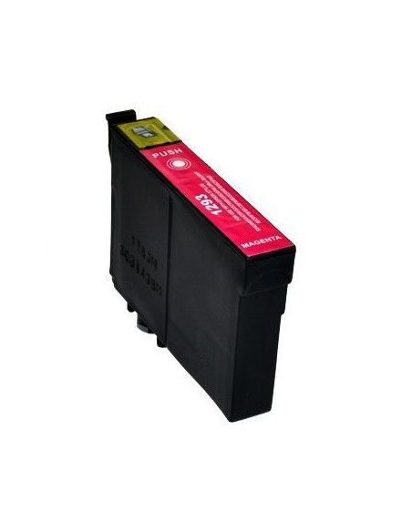 EPSON T1293 CARTUCHO DE TINTA COMPATIBLE MAGENTA