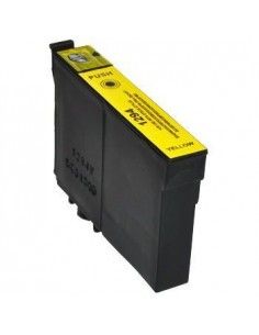 EPSON T1294 CARTUCHO DE TINTA COMPATIBLE AMARILLA