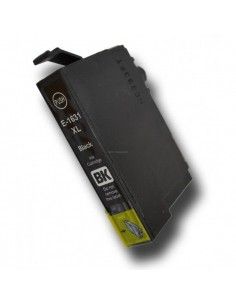 EPSON T1631 CARTUCHO DE TINTA COMPATIBLE NEGRA