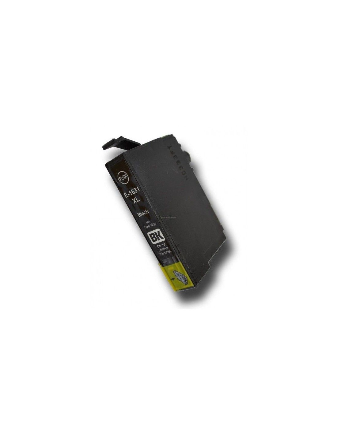 TINTA NEGRA COMPATIBLE PARA EPSON T1631