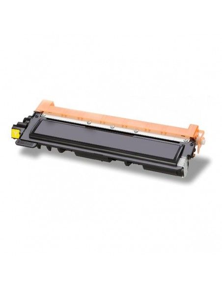 BROTHER TN230Y CARTUCHO DE TONER COMPATIBLE AMARILLA