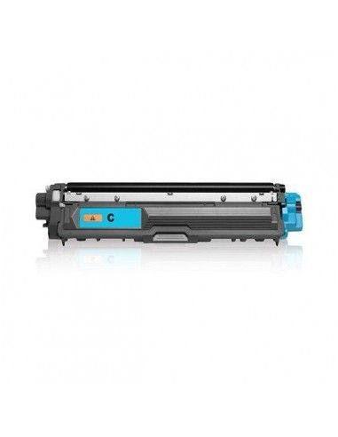 BROTHER TN245C CARTUCHO DE TONER COMPATIBLE CYAN