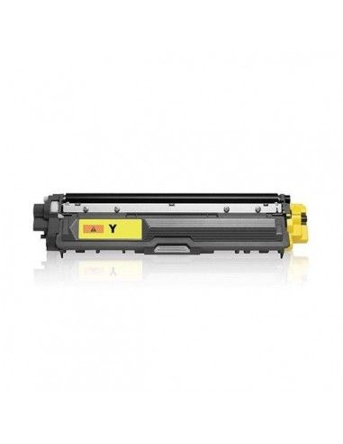 BROTHER TN245Y CARTUCHO DE TONER COMPATIBLE...