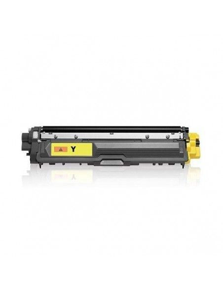 BROTHER TN245Y CARTUCHO DE TONER COMPATIBLE AMARILLA