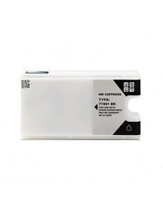 EPSON T7891 / T7901 / T7911 CARTUCHO DE TINTA COMPATIBLE...