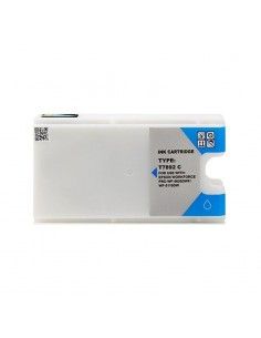 EPSON T7892 / T7902 / T7912 CARTUCHO DE TINTA COMPATIBLE...