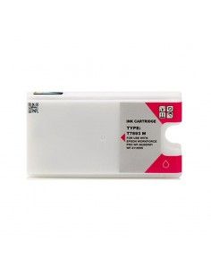 EPSON T7893 / T7903 / T7913 CARTUCHO DE TINTA COMPATIBLE...