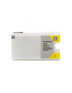EPSON T7894 / T7904 / T7914 CARTUCHO DE TINTA COMPATIBLE...