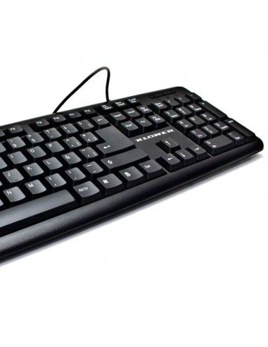 TECLADOS USB KTU20