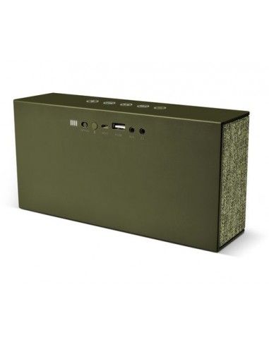 Fresh 'n Rebel Rockbox Chunk Fabriq Edition - Army