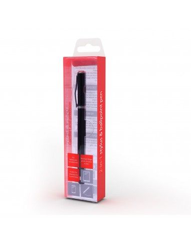 BOLIGRAFO LAPIZ TACTIL GEMBIRD TA-SP-003