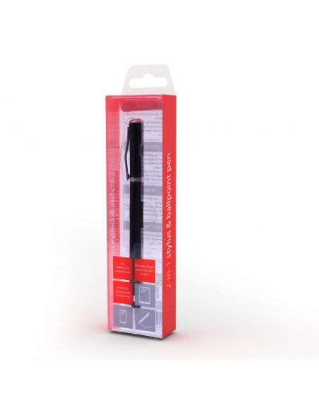 BOLIGRAFO LAPIZ TACTIL GEMBIRD TA-SP-003