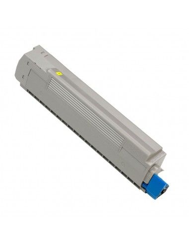 OKI C8600/C8800 CARTUCHO DE TONER COMPATIBLE...