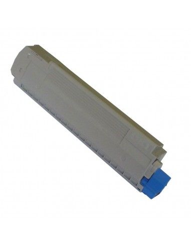 OKI C8600/C8800 CARTUCHO DE TONER COMPATIBLE...