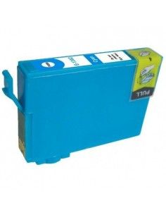 EPSON T1302 CARTUCHO DE TINTA COMPATIBLE CYAN