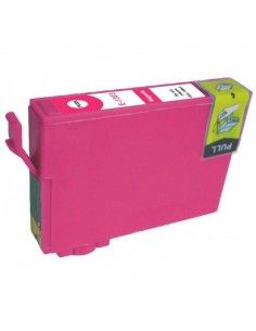 EPSON T1303 CARTUCHO DE TINTA COMPATIBLE MAGENTA