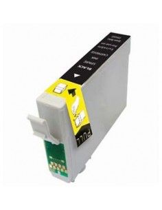 EPSON T2431 CARTUCHO DE TINTA COMPATIBLE NEGRA