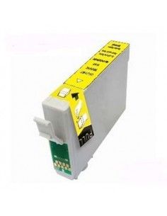 EPSON T2994 CARTUCHO DE TINTA COMPATIBLE AMARILLA