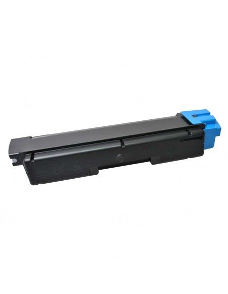 KYOCERA TK590 cyan toner compatible 1T02KVCNL0