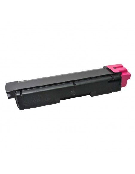 KYOCERA TK590 CARTUCHO DE TONER COMPATIBLE MAGENTA 1T02KVBNL0