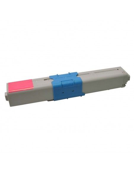 OKI C310/C510/MC351/MC361 CARTUCHO DE TONER COMPATIBLE MAGENTA