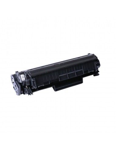 HP Nº 12X / CANON FX10 Q2612X CARTUCHO DE TONER...