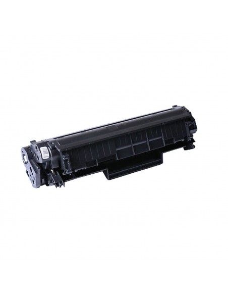 HP Nº 12X / CANON FX10 Q2612X CARTUCHO DE TONER COMPATIBLE