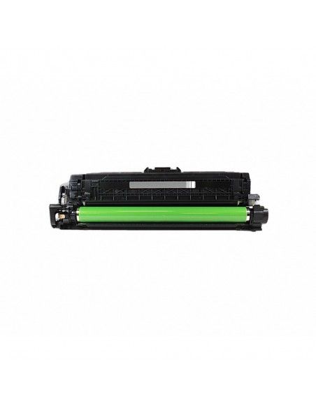HP Nº 507X CE400X CARTUCHO DE TONER COMPATIBLE NEGRA