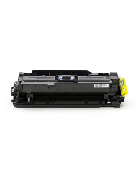 HP Nº 507A CE401A CARTUCHO DE TONER COMPATIBLE CYAN