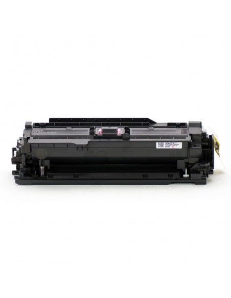 HP Nº 507A CE403A CARTUCHO DE TONER COMPATIBLE MAGENTA