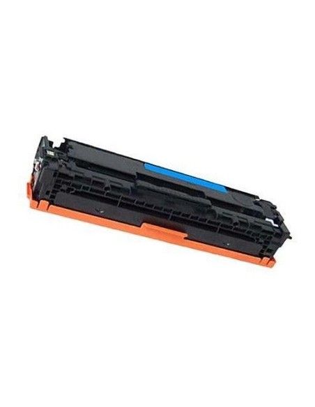 HP Nº 410X CARTUCHO DE TONER COMPATIBLE CYAN